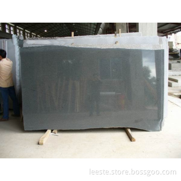 Granite Slabs (Padang Dark G654)